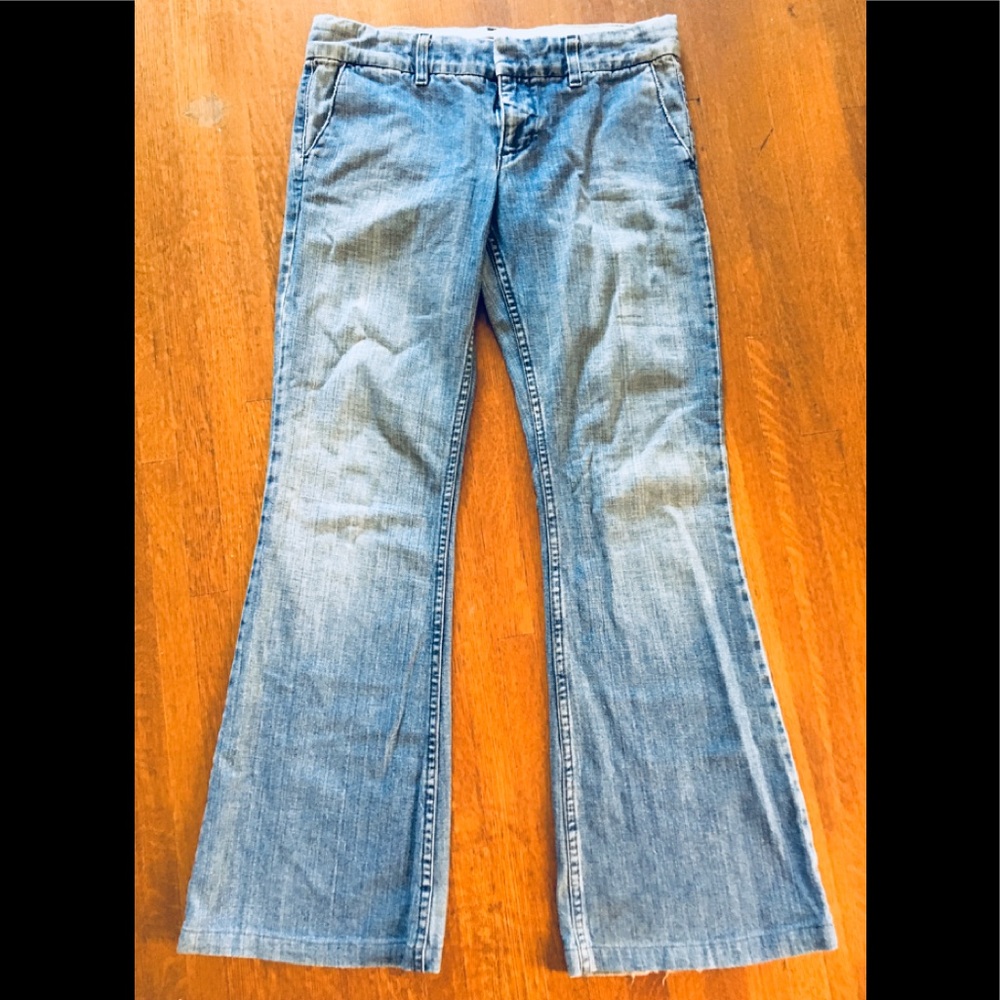 Juicy Couture Woman’s Jeans. Lightly Worn.